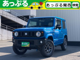 スズキ ジムニー XC 4WD