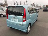 運転席後ろ側からです☆