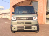 N-BOX ジョイ 2トーン 