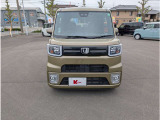 正面からです☆
