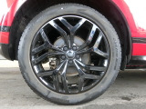 20インチstyle5079 Gloss Black