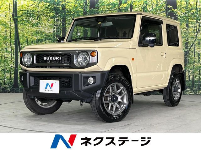 ジムニー  XC