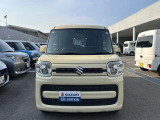 スペーシア ハイブリッド(HYBRID) G 