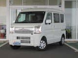 エブリイ ジョイン ターボ 4WD 