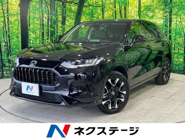 ZR-V 2.0 e:HEV Z 