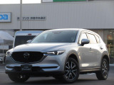 マツダ CX-5