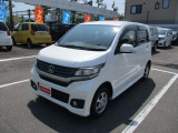 N-WGNカスタム G 4WD 