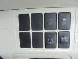 アイドリングストップをOFFにする機能付きです