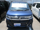 ワゴンRカスタムZ ハイブリッド(HYBRID) ZX 