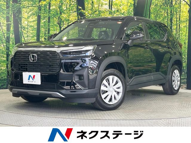 WR-V 1.5 X 