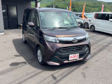 トール 1.0 G リミテッド SAIII 