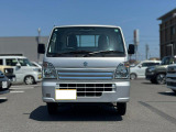キャリイ KC エアコン パワステ 4WD 