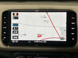 メモリーナビを搭載。楽しいドライブにナビは欠かせませんよね。Bluetoothも当然付いています♪好きな音楽を聴きながら今まで行ったことの無いところに行ってみませんか?