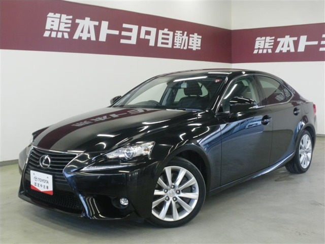 IS 200t 