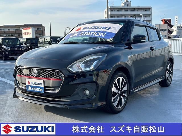 スイフト 1.2 ハイブリッド(HYBRID) RS 