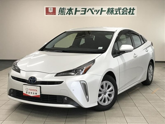 プリウス 1.8 S セーフティ プラスII 