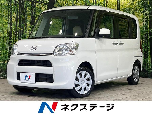 タント X スマートセレクション SA 