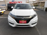 ヴェゼル 1.5 ハイブリッド Z ホンダセンシング 