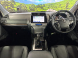 ランドクルーザープラド 2.7 TX Lパッケージ マットブラック エディション 4WD 