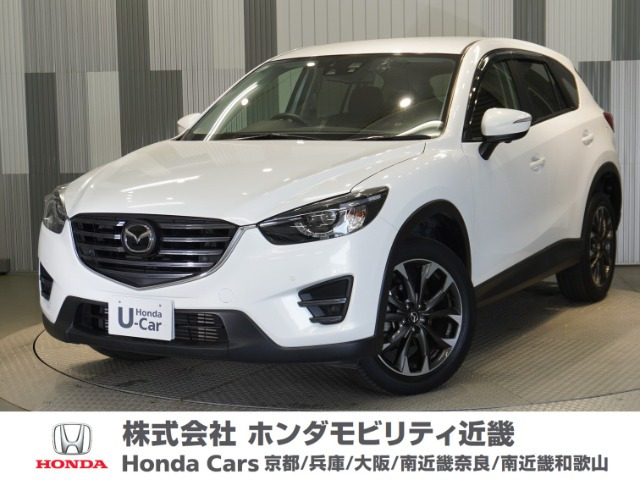 CX-5 2.2 XD Lパッケージ 