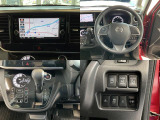 デイズルークス X Vセレクション 4WD 
