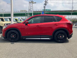 CX-5 2.2 XD Lパッケージ 4WD 