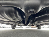 下回りの画像です。店舗にて現車の確認もいただけますので、お電話で在庫のご確認の上是非ご来店くださいませ!!!