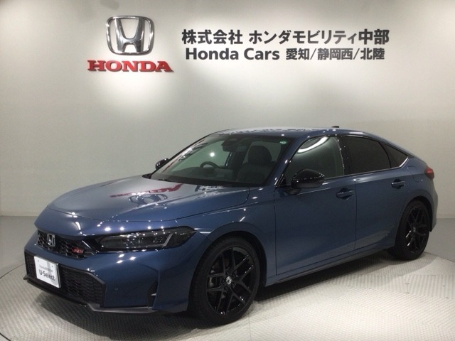 シビック 1.5 RS 