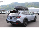 レガシィアウトバック 1.8 エックスブレイク EX 4WD 