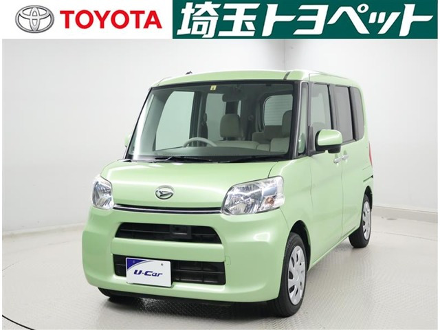 タント L SA 