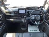 N-BOXカスタム G L ターボ ホンダセンシング 修復歴無し
