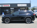 RAV4 2.0 アドベンチャー 4WD 