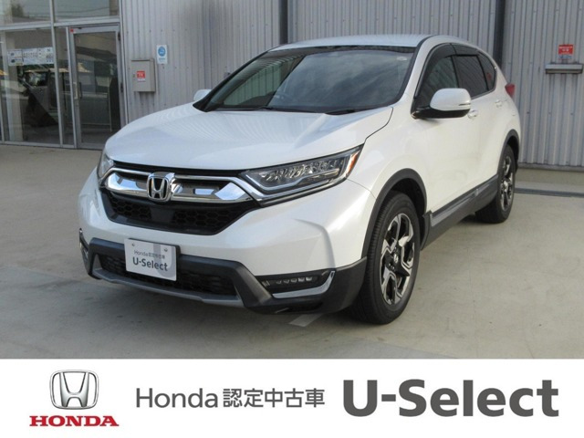 CR-V 1.5 EX 