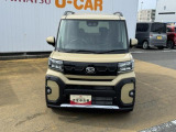 タント ファンクロス 
