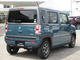 フレアクロスオーバー ハイブリッド XG 4WD 