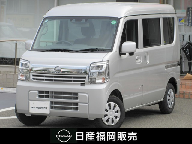 クリッパー GX ハイルーフ 
