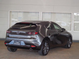 MAZDA3ファストバック 1.8 XD プロアクティブ ツーリング セレクション 
