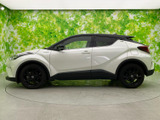 C-HR ハイブリッド 1.8 G モード ネロ 