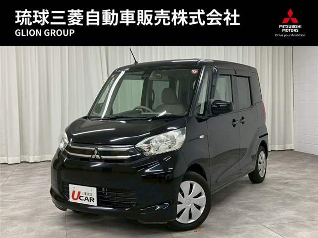 eKスペース M eアシスト 