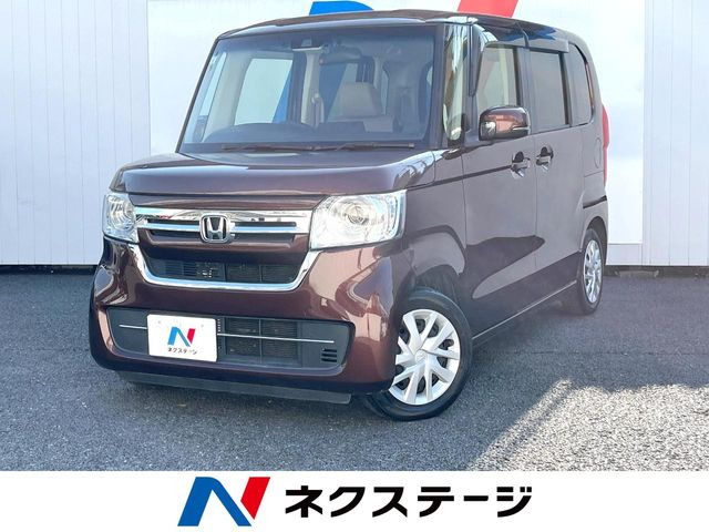 N-BOX L 