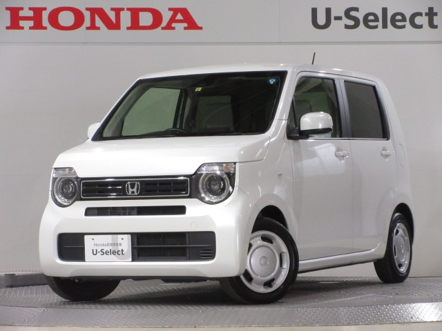 N-WGN L ターボ ホンダ センシング 