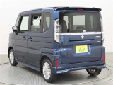 スペーシアカスタム ハイブリッド(HYBRID)  GS 