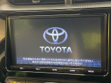 アクア 1.5 G ソフトレザーセレクション