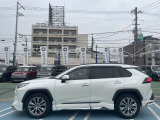 RAV4  2.0 G 4WD