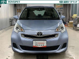 ラクティス 1.3 G 