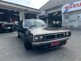 スカイライン 2.0 GT 