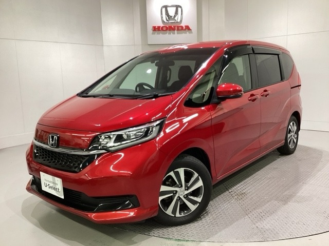 フリード 1.5 G ホンダセンシング 