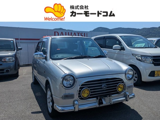 ミラジーノ ミニライトスペシャル 