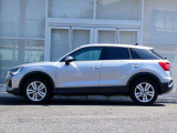 Q2  35 TDI アドバンスト ディーゼル
