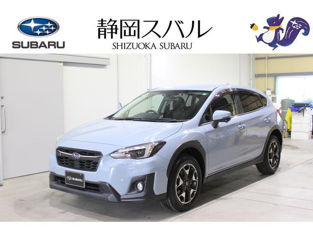 XV 2.0i-L アイサイト 4WD 